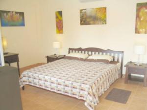 Our rooms in Pattaya