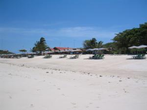 Koh Larn Strand