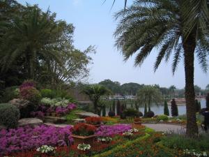Nong Nooch Garden