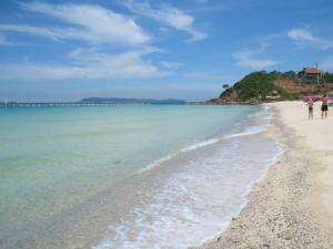 Strand Koh Larn